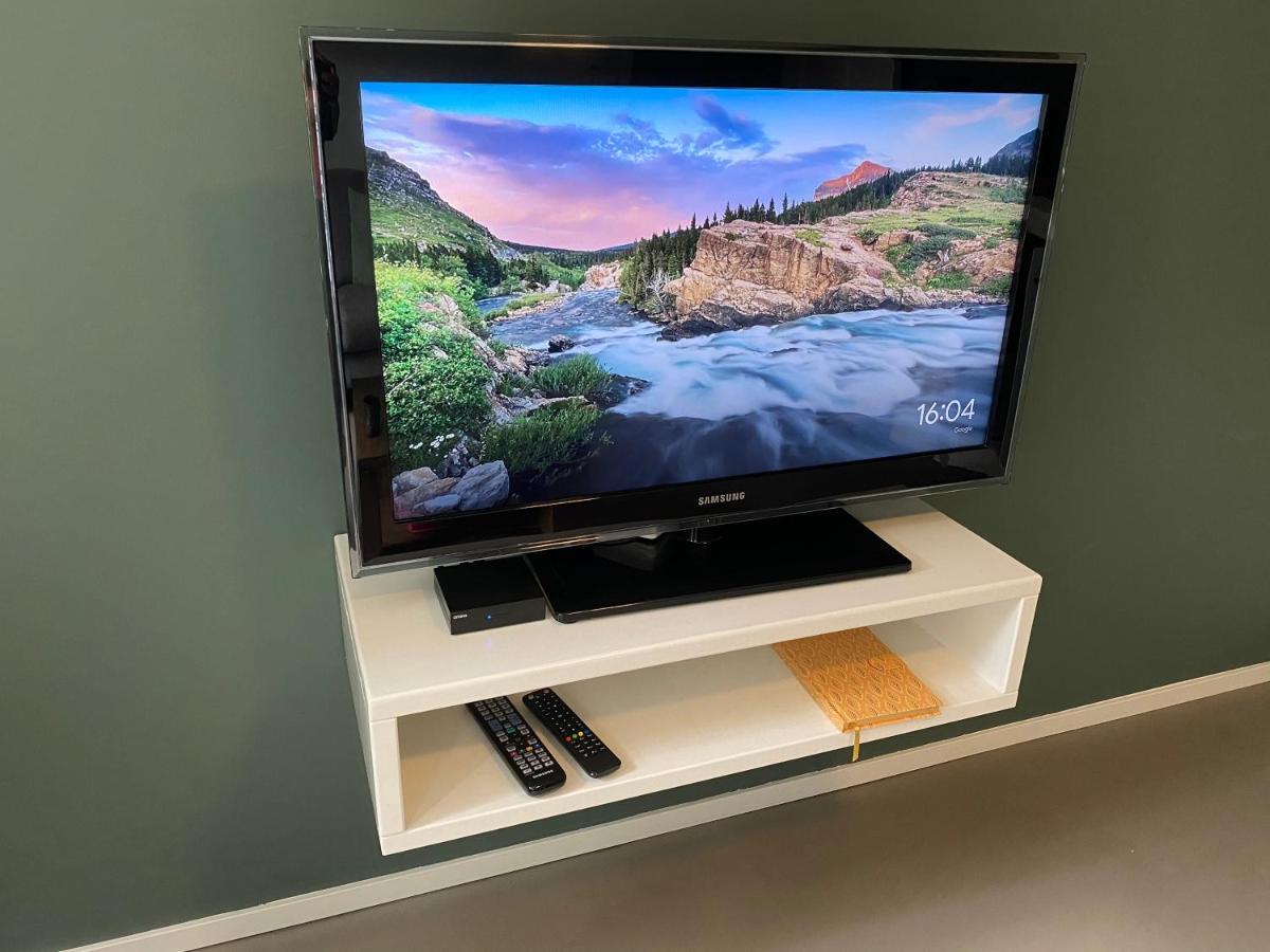Appartement Duinweg Onstwedde 외부 사진